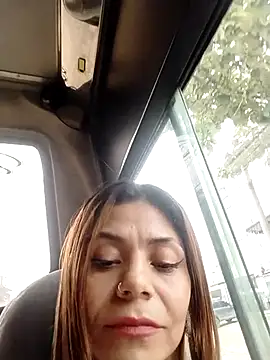 Anna  Spencer online show from 23, 10, 2025