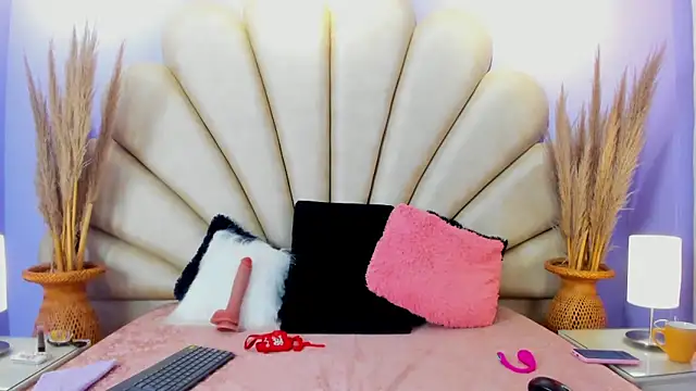 Snapshot of Anna__Spencer chatting on 21, 2, 2026 Anna Spencer online show from 21, 2, 2026