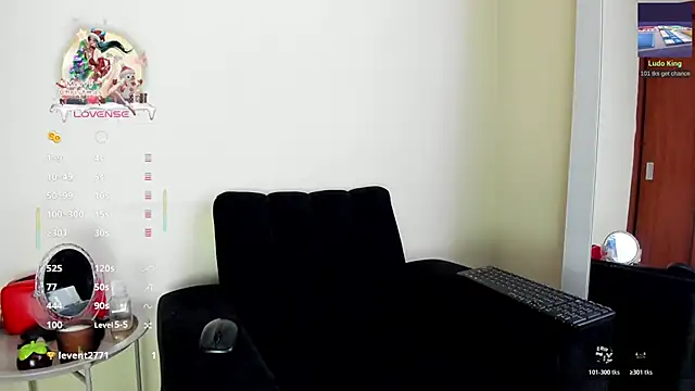 its  angelica  online show from 8, 1, 2026