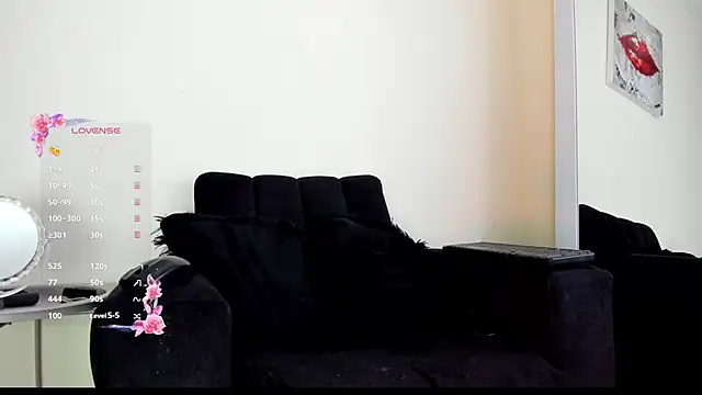 its  angelica  online show from 23, 10, 2025