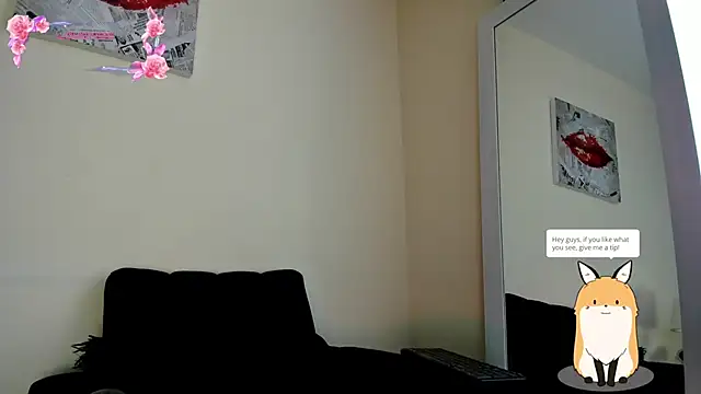 its  angelica  online show from 7, 3, 2026