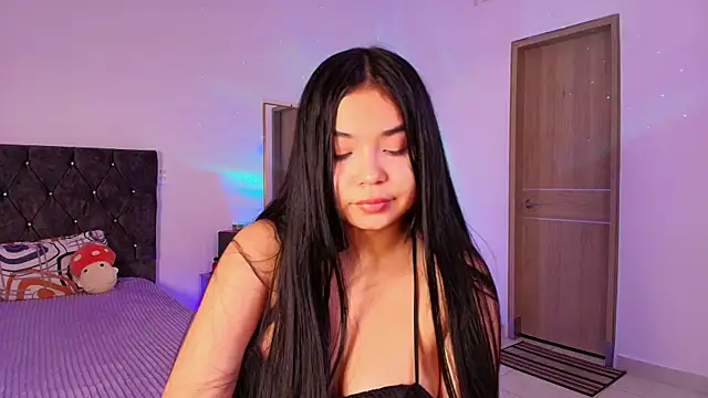 AuroraFiore online show from 14, 9, 2025