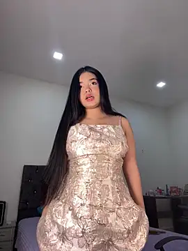 AuroraFiore online show from 17, 3, 2026