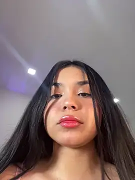 AuroraFiore online show from 27, 2, 2026