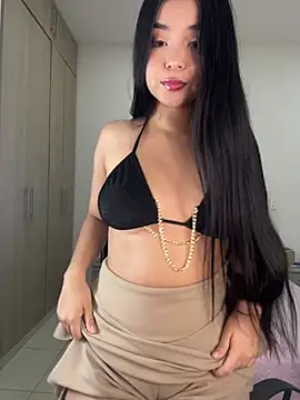 Snapshot of AuroraFiore chatting on 19, 6, 2026 AuroraFiore online show from 19, 6, 2026