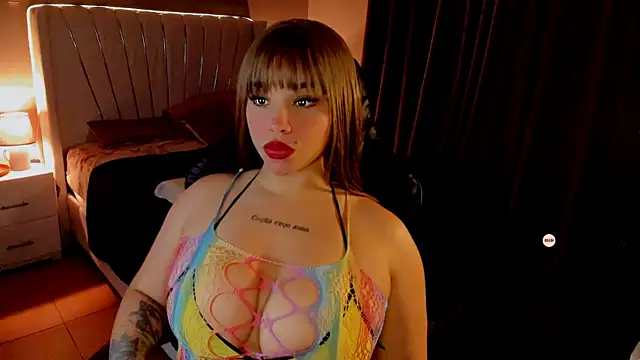 MimiRodriguez online show from 19, 9, 2025