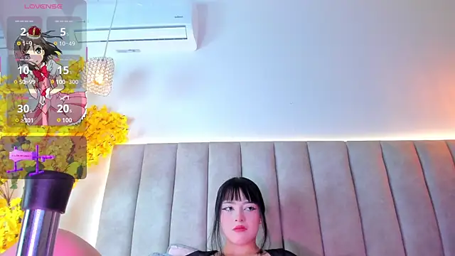 Doyeon Dae online show from 12, 1, 2026