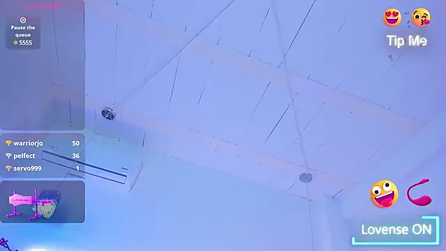 Doyeon Dae online show from 4, 3, 2025