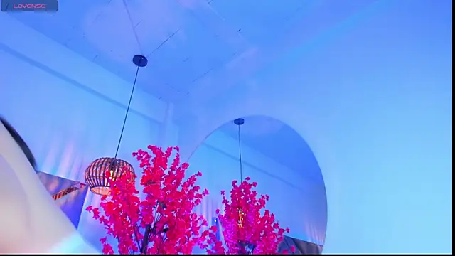 Doyeon Dae online show from 27, 2, 2025