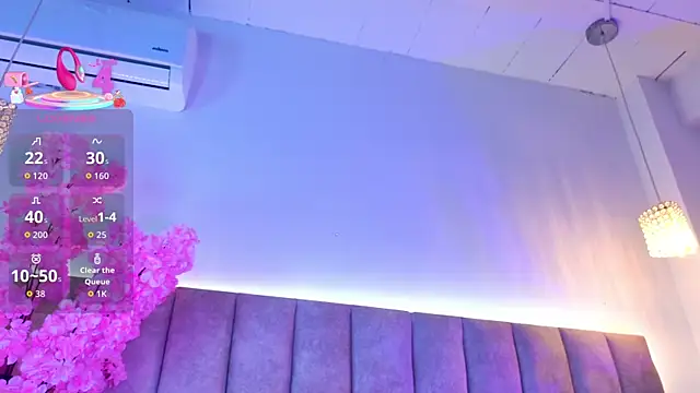 Doyeon Dae online show from 1, 10, 2025