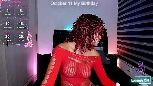 anna  duff online show from 4, 10, 2025