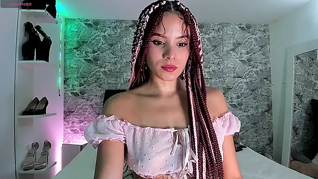 anna  duff online show from 7, 2, 2025