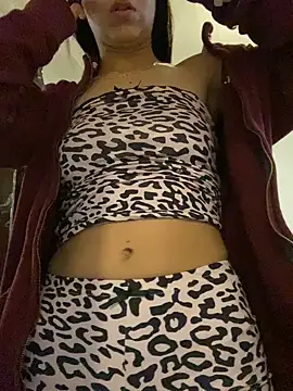 kittyprettybby online show from 23, 5, 2026