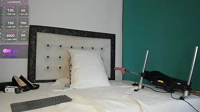 kinky polar online show from 25, 2, 2026