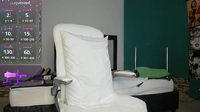 kinky polar online show from 20, 3, 2026