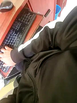 Chrissex7 online show from 7, 11, 2025