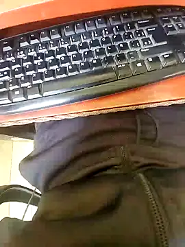 Chrissex7 online show from 8, 11, 2025