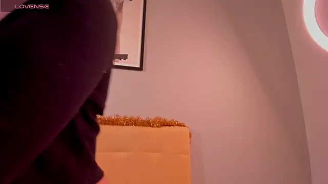 Sophiaa sensual online show from 15, 12, 2025