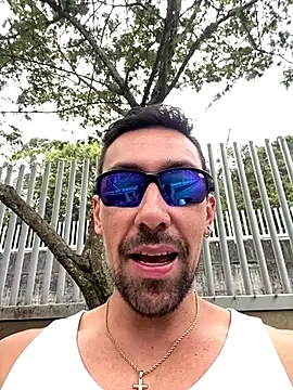 dantedesirexx online show from 7, 10, 2025