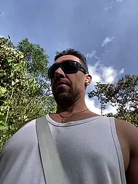 dantedesirexx online show from 18, 5, 2026