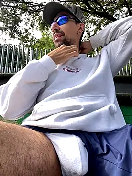 dantedesirexx online show from 16, 11, 2025