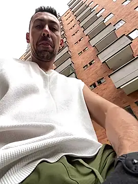 dantedesirexx online show from 1, 3, 2026