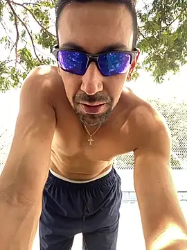 dantedesirexx online show from 25, 9, 2025