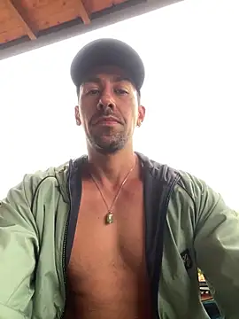 dantedesirexx online show from 28, 2, 2025