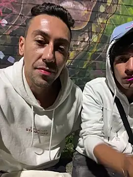 dantedesirexx online show from 17, 9, 2025