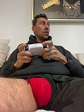 dantedesirexx online show from 20, 12, 2025