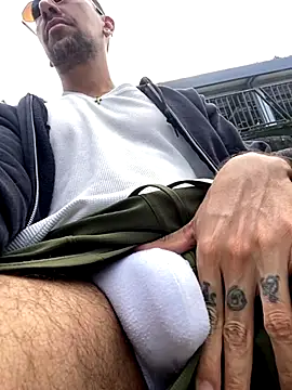 dantedesirexx online show from 2, 12, 2025