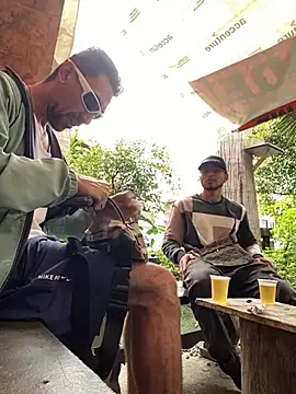 dantedesirexx online show from 18, 2, 2026