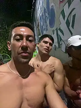 dantedesirexx online show from 11, 3, 2025