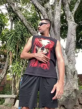 dantedesirexx online show from 7, 2, 2026