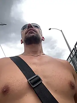 dantedesirexx online show from 18, 3, 2025