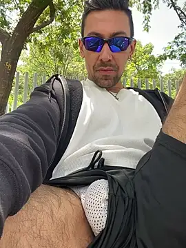 dantedesirexx online show from 2, 10, 2025