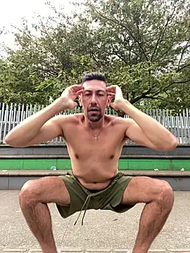 dantedesirexx online show from 3, 12, 2025