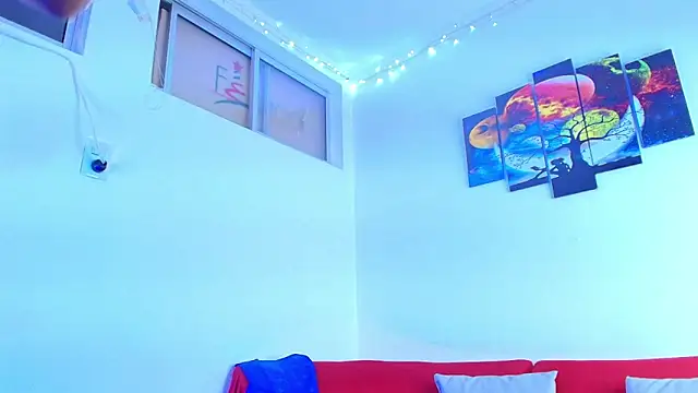 Lazy Blake online show from 11, 10, 2025