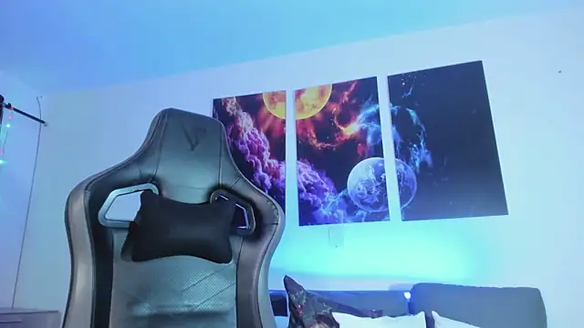 Lazy Blake online show from 18, 3, 2025