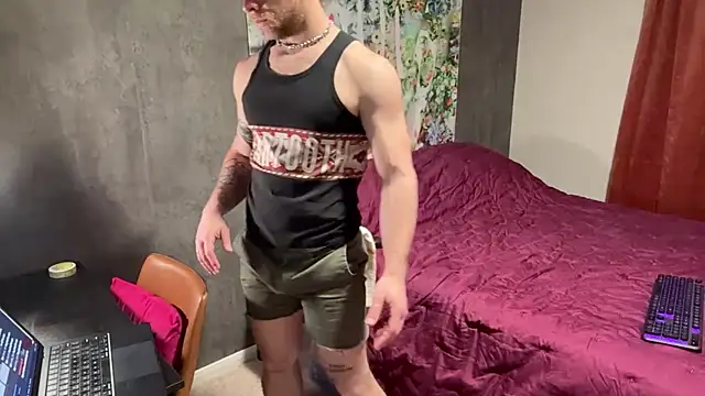 DaddydayDrinkzz online show from 22, 3, 2025