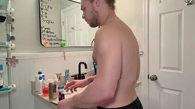 DaddydayDrinkzz online show from 31, 12, 2024