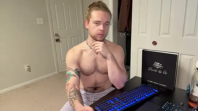 DaddydayDrinkzz online show from 12, 3, 2025