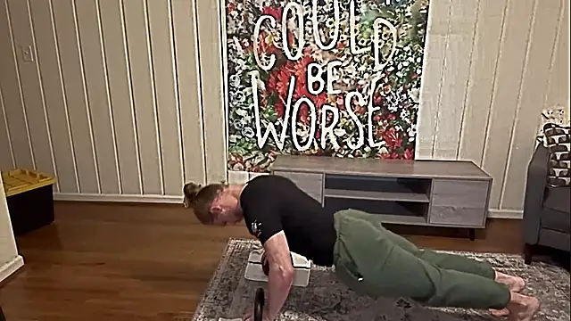 DaddydayDrinkzz online show from 1, 12, 2025