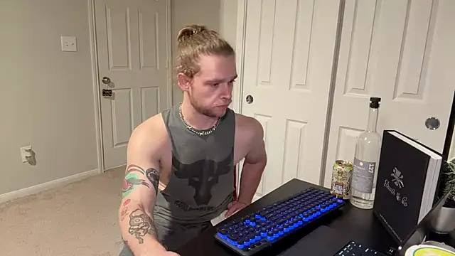 DaddydayDrinkzz online show from 15, 3, 2025