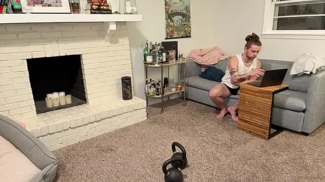 DaddydayDrinkzz online show from 13, 1, 2025