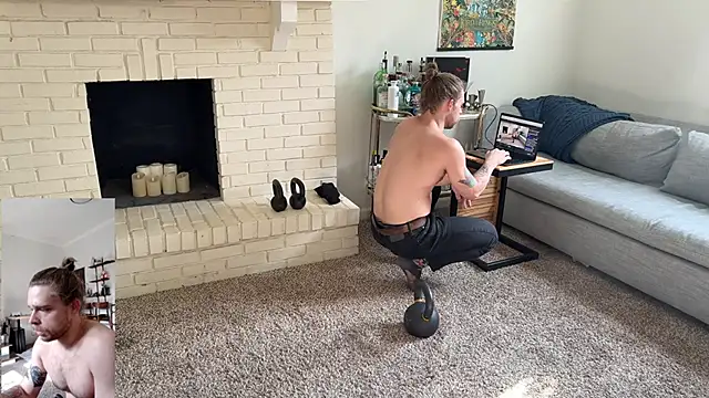 DaddydayDrinkzz online show from 4, 12, 2024