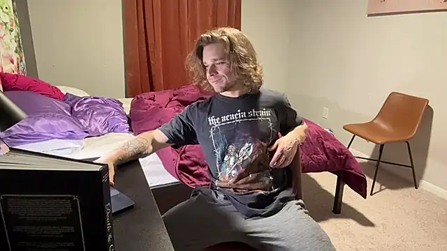 DaddydayDrinkzz online show from 26, 2, 2025