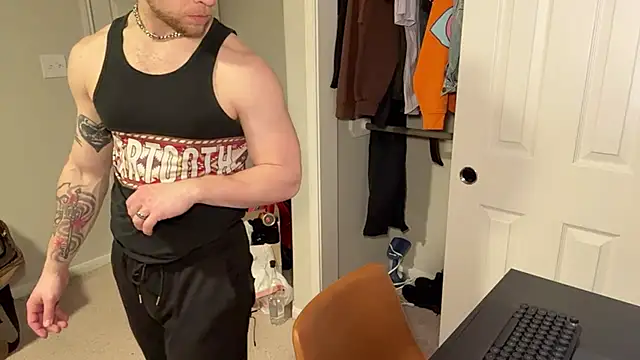 DaddydayDrinkzz online show from 28, 2, 2025