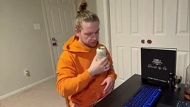 DaddydayDrinkzz online show from 13, 3, 2025