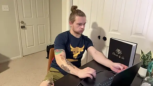 DaddydayDrinkzz online show from 1, 3, 2025